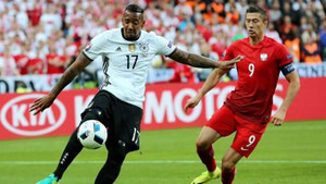 Kết quả Euro 2016: Pháp, Tây Ban Nha, Italia chắc suất, Đức, Bồ Đào Nha lo tranh vé vớt
