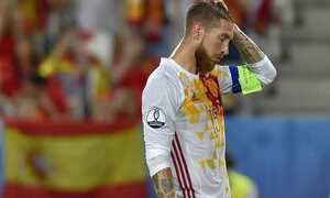 Tin tức Euro 22/6: Italia, Tây Ban Nha, Đức, Anh, Pháp vào nhánh knock-out tử thần