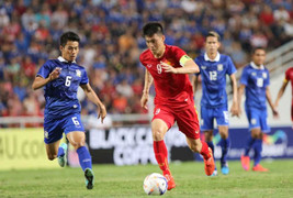 Trực tiếp: Bốc thăm AFF Suzuki Cup 2016