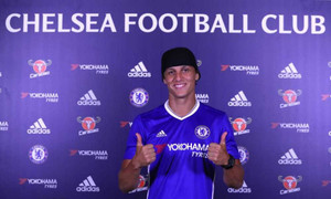 Ngày cuối của kỳ chuyển nhượng mùa hè 2016: David Luiz về Chelsea, Balotelli giá 0 đồng