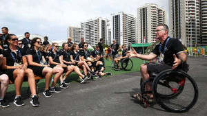 Khai mạc thế vận hội Paralympics 2016 dành cho người khuyết tật: Suýt rơi vào cảnh kiệt quệ tài chính