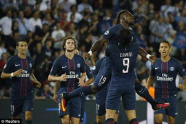 Sanchez lóe sáng, Arsenal nhọc nhằn kiếm 1 điểm trước PSG