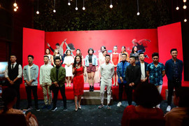 Lộ diện Top 20 thí sinh Thử thách cùng bước nhảy 2016 vào vòng Gala Chung kết