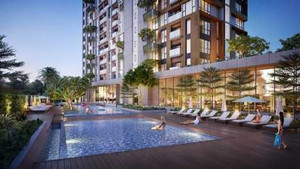 Đầu tư bất động sản du lịch: Cần chọn mặt gửi vàng