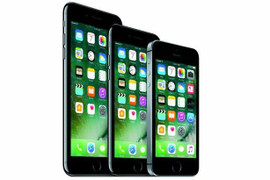 iPhone 8 sẽ ra mắt sớm hơn dự kiến