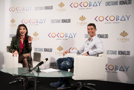 Thực hư thông tin CR7 mua nhà tại Việt Nam