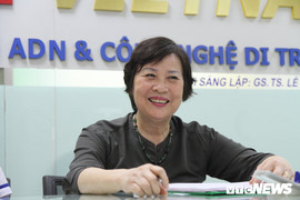 Bí mật phòng xét nghiệm ADN: Từ lời van xin trong nước mắt tới cuộc ngã giá ngàn 'đô'