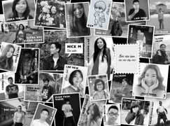 '1987' - chuyến tàu thanh xuân của những người tuổi 30