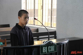 Giở trò đồi bại với bé gái 4 tuổi, nam thanh niên lãnh 13 năm tù