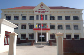 Phê bình 5 giám đốc sở chậm giải quyết cho doanh nghiệp