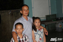 Nghi vấn bắt cóc trẻ em tại thị xã Buôn Hồ