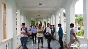 Nhập viện cấp cứu đau ruột thừa, một bệnh nhân tử vong bất thường