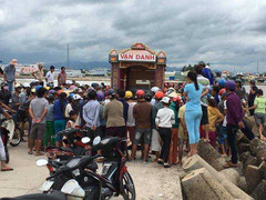 Học viên an ninh chết chưa rõ nguyên nhân tại Phan Thiết