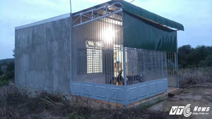 Phát hiện xác chết bạn thân tại nhà riêng