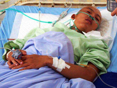 Kiểm lâm bị lâm tặc chém chết ở Lâm Đồng: Chủ mưu là một người phụ nữ