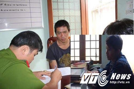 Kẻ gian đục thủng két sắt trộm tiền, vàng ở ủy ban huyện