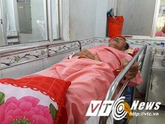 Con dâu đánh bố chồng đến bị liệt nửa người