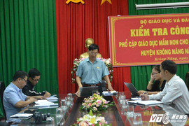 TP.HCM tuyển thẳng người tốt nghiệp loại giỏi làm công chức phường