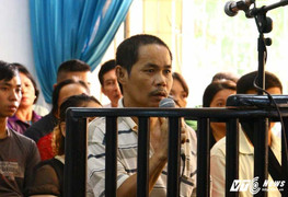 Bực tức không được đưa đi khám bệnh, con rể hành hung cha vợ