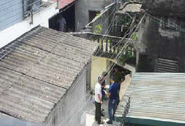 Ngạt khí, 3 công nhân xưởng may ở Hà Nội chết thương tâm