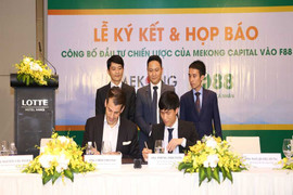 Mekong Capital rót vốn vào chuỗi cửa hàng cầm đồ ở Việt Nam