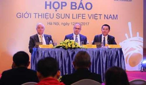 PVI Sun Life chính thức trở thành Sun Life Việt Nam