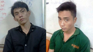 Truy đuổi 2 tên cướp, người đàn ông bị đâm trọng thương