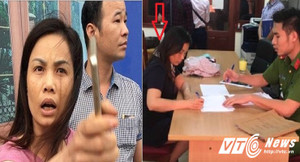 Danh tính người phụ nữ tự xưng nhà báo lăng mạ CSGT 'bố láo, làm ăn vớ vẩn'