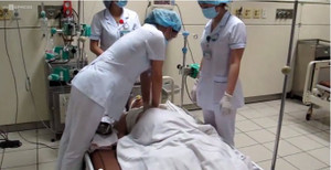 Sốc phản vệ 7 người chết ở Hòa Bình: Có thể xử lý hình sự?