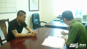 Bác sĩ bị nhóm côn đồ hành hung, bắt quỳ gối xin lỗi: Bắt khẩn cấp một đối tượng