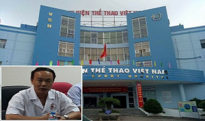 Bác sĩ bị nhóm côn đồ hành hung: Thông tin chính thức từ bệnh viện