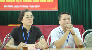 Dân tố phải 'lót tay' cho cán bộ khi làm giấy chứng tử: Thanh tra vào cuộc