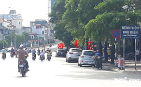 Ông Đoàn Ngọc Hải tiếp tục ra quân dẹp vỉa hè ở TP.HCM, Hà Nội thì sao?