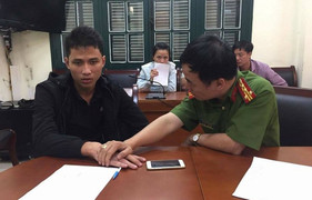 Nam sinh sát hại người phụ nữ tại chung cư cao cấp đối mặt án tử hình