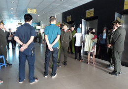 Bé 2 tháng tuổi chết bất thường ở BV Sản Nhi Bắc Ninh: Điều động công an đảm bảo an ninh bệnh viện