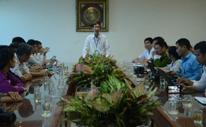 Ông nội bé 2 tháng tuổi chết bất thường: 'Nếu bác sỹ không thờ ơ, cháu tôi đã không chết oan'