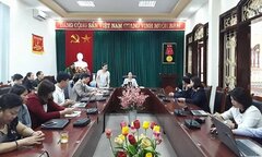 Lý do 17 cán bộ ở Sơn La bị khởi tố