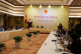 Thứ trưởng Bộ GTVT: 'Dự án BOT Cai Lậy không sai pháp luật'