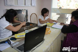 Gần 8 triệu lượt hồ sơ, thủ tục hành chính sử dụng dịch vụ bưu điện