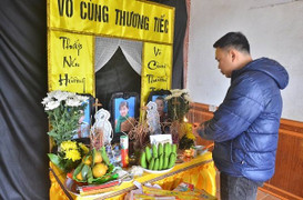 4 người bị tông chết khi sang đường ở Thái Nguyên: Tai họa bất ngờ ập đến trước lễ cưới