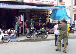 Mâu thuẫn tình cảm, nam thanh niên đánh chết bạn gái rồi treo cổ tự tử