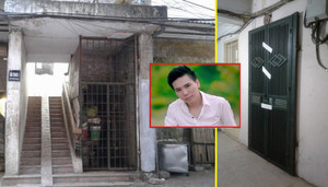 Khởi tố vụ án, bắt khẩn cấp ca sĩ Châu Việt Cường