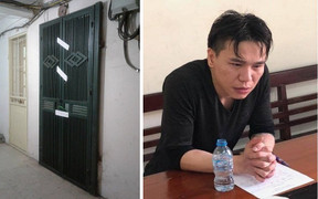 Châu Việt Cường 'ngáo đá' làm chết người: Bị công an triệu tập, cô gái thứ hai liên quan khai gì?