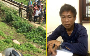 Giết con trai người tình rồi bỏ trốn: Nhiều vật dụng dính máu nạn nhân trong cốp xe nghi phạm