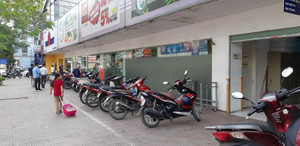 Nghi án dân phòng đánh chết bảo vệ siêu thị Fivimart ở Hà Nội