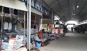 Xác minh thông tin Công ty Tân Hùng Minh 'biến' dự án thành gian hàng kinh doanh