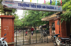 Bắt khẩn cấp thầy giáo nghi dâm ô nhiều nữ sinh lớp 3 ở Hà Nội