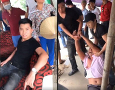 Giả danh công an bắt giữ người: Chuyển hồ sơ lên Công an TP Hà Nội