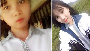 Hai nữ sinh mất tích bí ẩn ở Sơn La được tìm thấy tại Hà Nội
