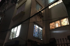 Nữ sinh ĐH Sân khấu Điện ảnh chết trong phòng trọ ở Hà Nội